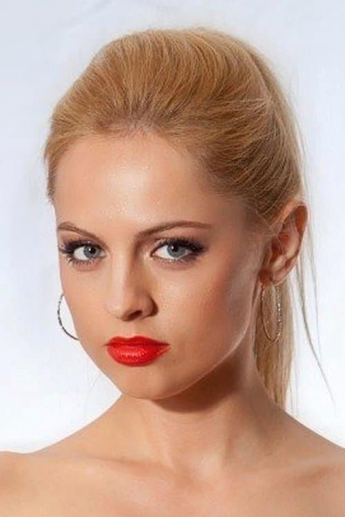 Photo of Yanina Studilina
