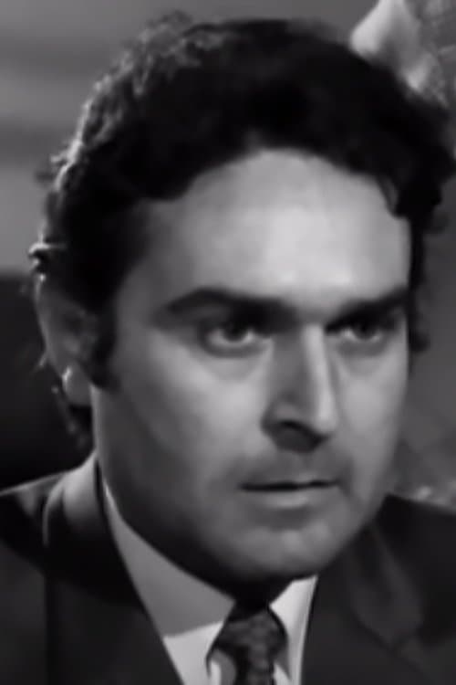 Photo of Yanis Alexandridis