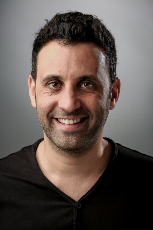Photo of Yaniv Biton