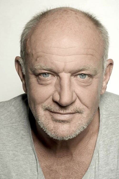Photo of Yann Babilée