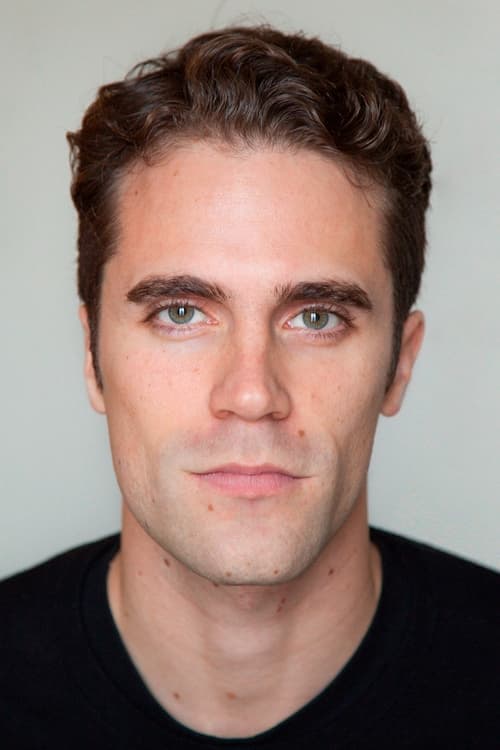 Photo of Yann Bean