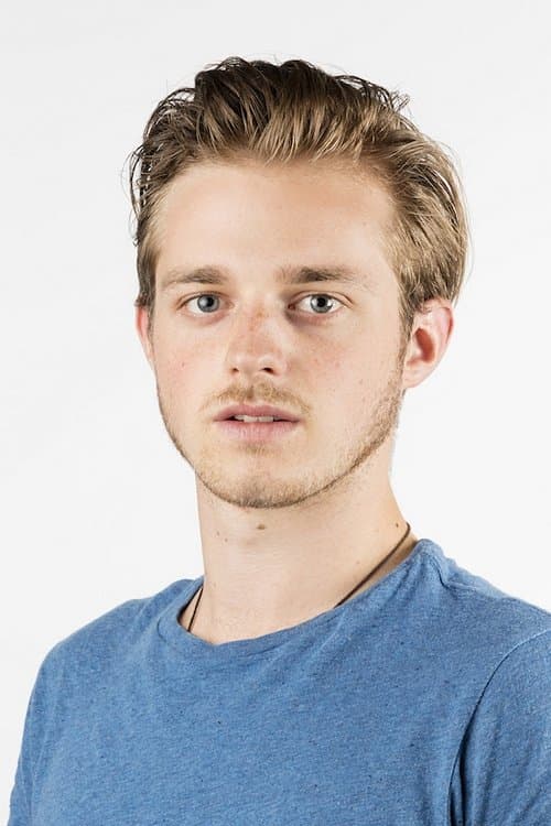 Photo of Yann Philipona