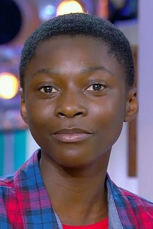 Photo of Yannick Kalombo