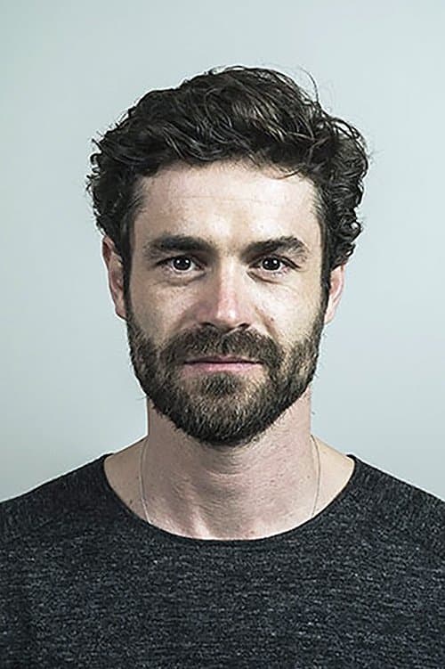 Photo of Yannick Renier