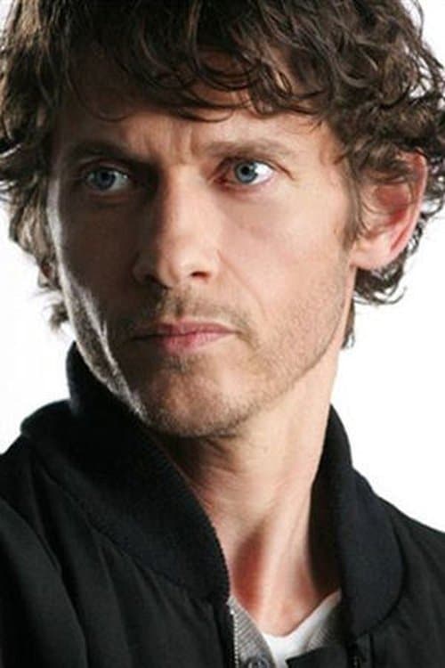 Photo of Yannick Soulier