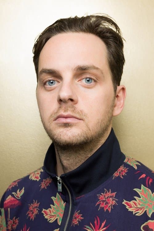 Photo of Yannick van de Velde
