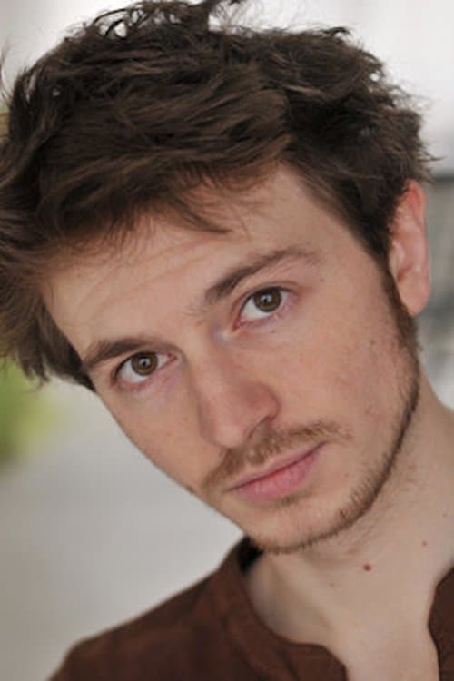 Photo of Yannik Landrein