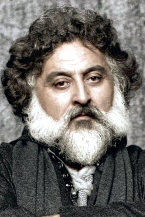 Photo of Yannis Anastasakis