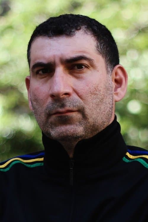 Photo of Yannis Economides
