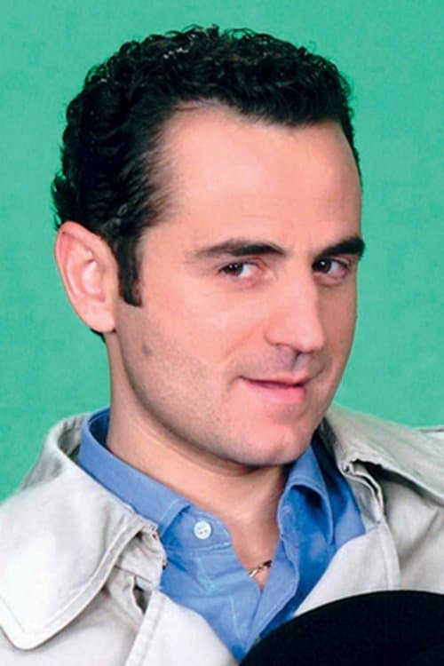 Photo of Yannis Papathanasis