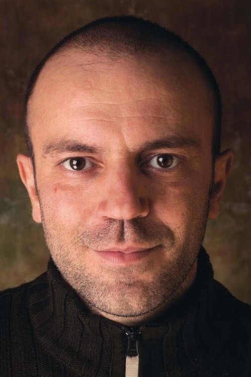 Photo of Yannis Sakaridis