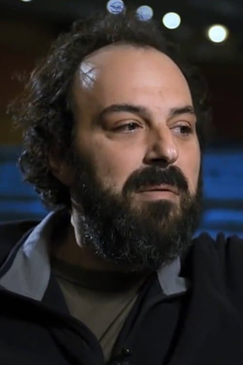 Photo of Yannis Voulgarakis