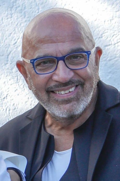 Photo of Yannis Zouganelis