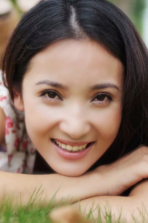 Photo of Yansu Wang
