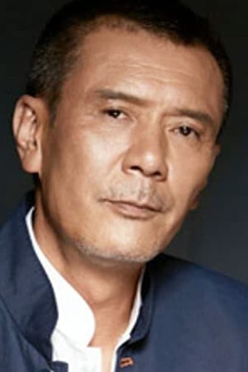 Photo of Yao Anlian