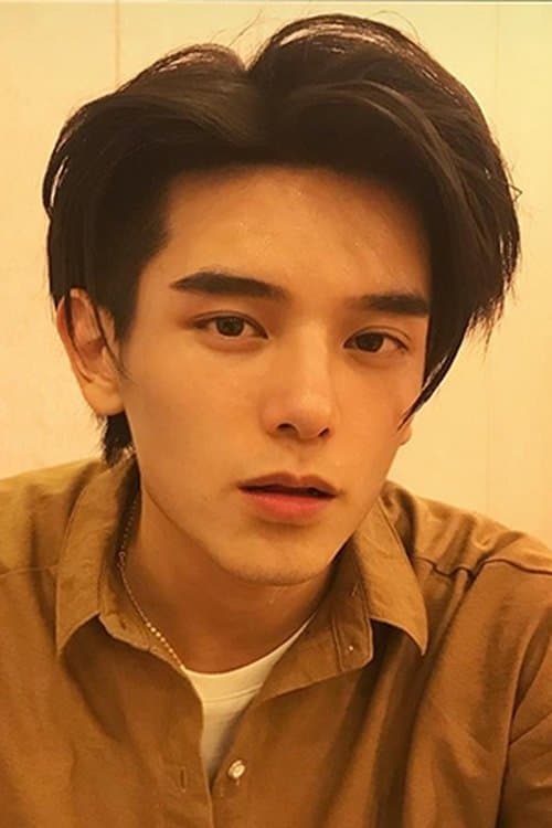 Photo of Yao Chi