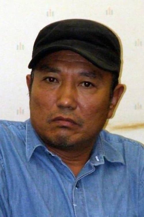 Photo of Yao Jude