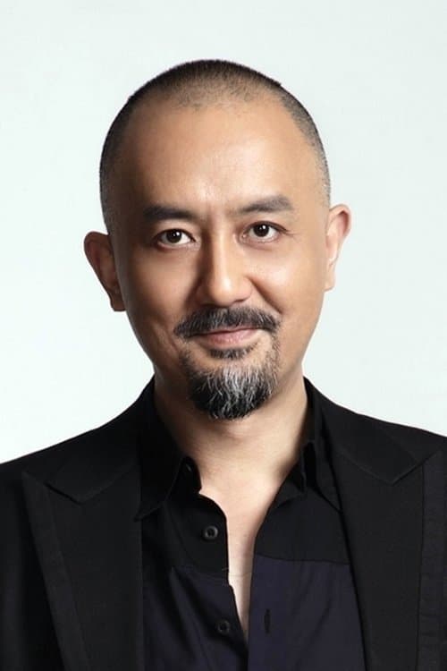Photo of Yao Lu