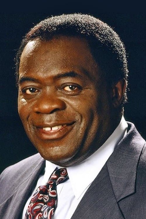 Photo of Yaphet Kotto