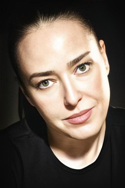 Photo of Yaprak Özdemiroğlu