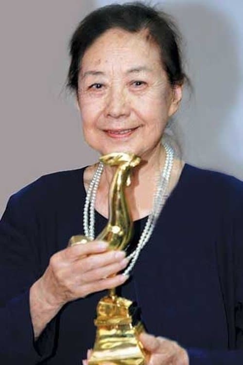 Photo of Yaqin Jin