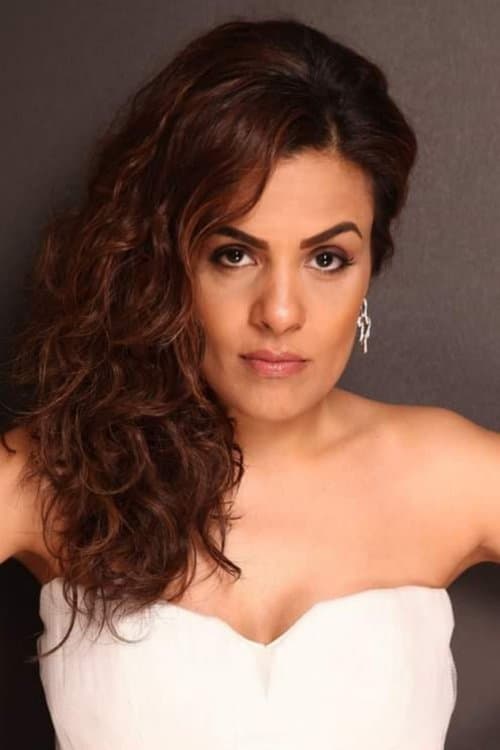 Photo of Yara Goubran