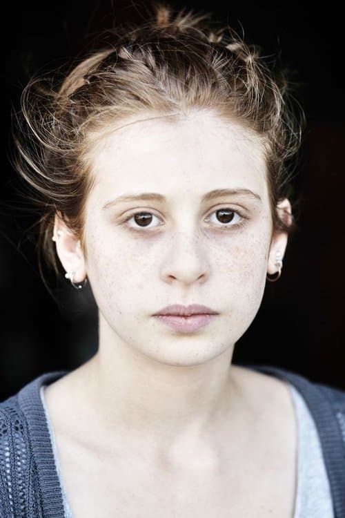 Photo of Yara Pilartz