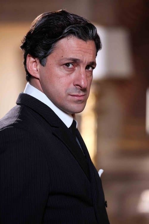 Photo of Yari Gugliucci