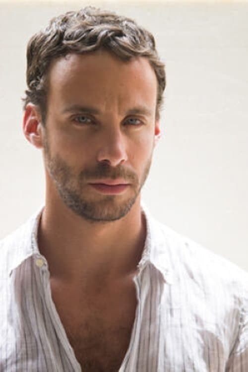 Photo of Yaron Brovinsky