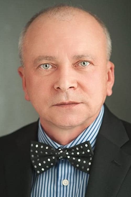 Photo of Yaroslav Poverlo