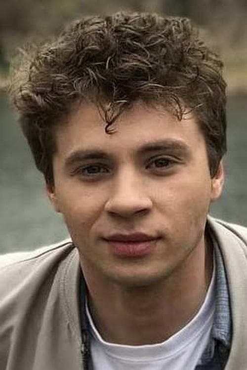 Photo of Yaroslav Shakhtorin