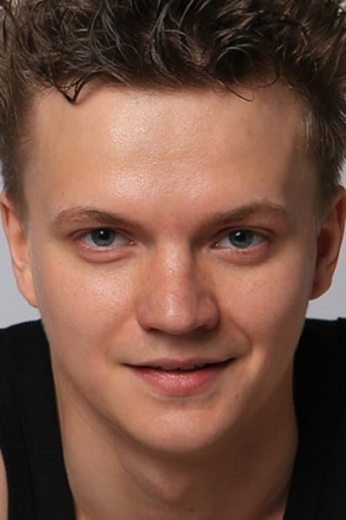 Photo of Yaroslav Shtefan