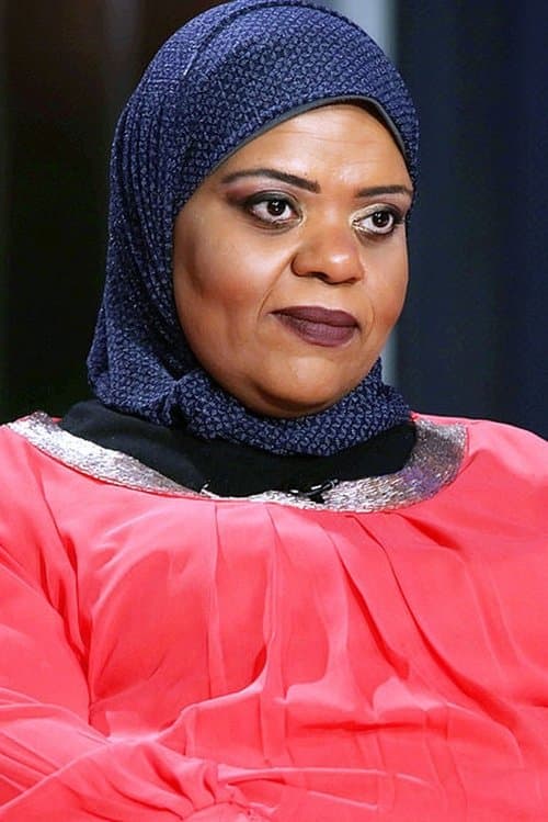 Photo of Yasa Amer