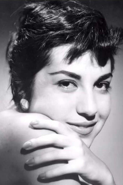 Photo of Yasamin