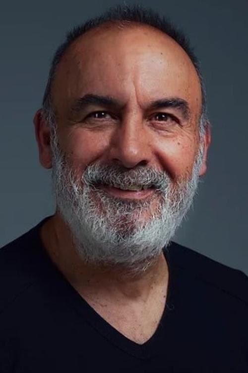 Photo of Yaşar Üzer