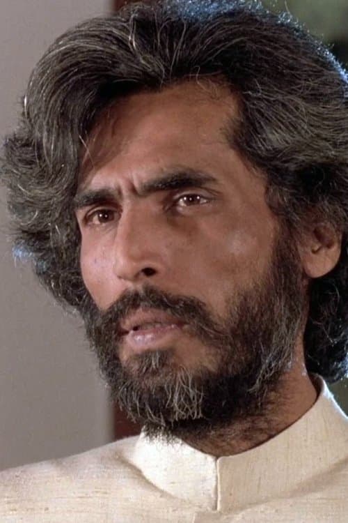 Photo of Yaseen Khan