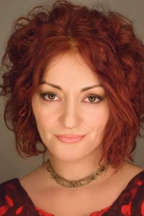 Photo of Yasemin Alkaya