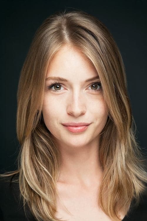 Photo of Yasemin Kay Allen