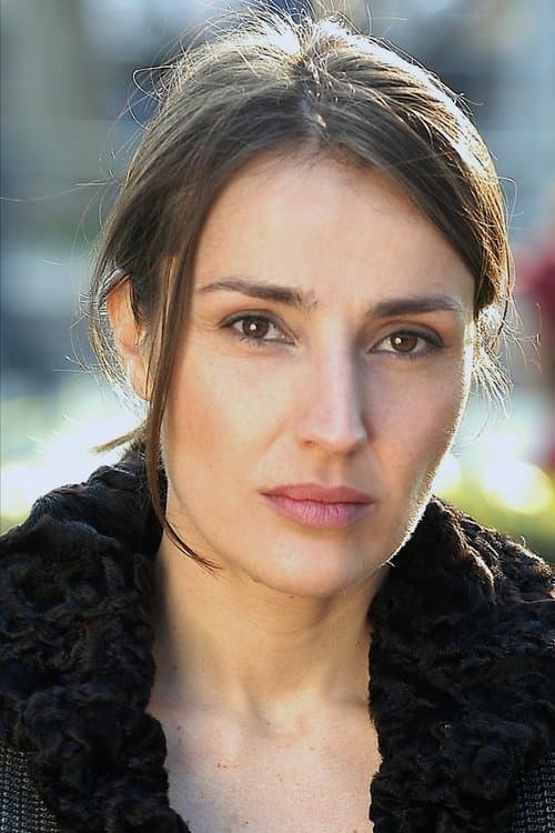 Photo of Yasemin Sannino