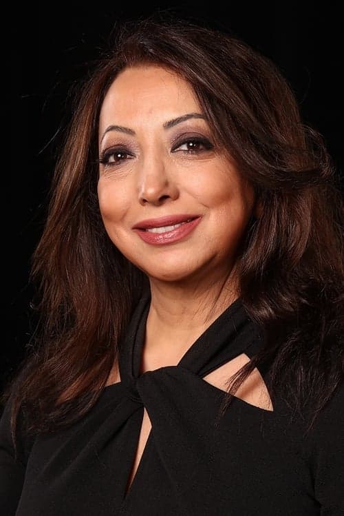 Photo of Yasemin Yalçın
