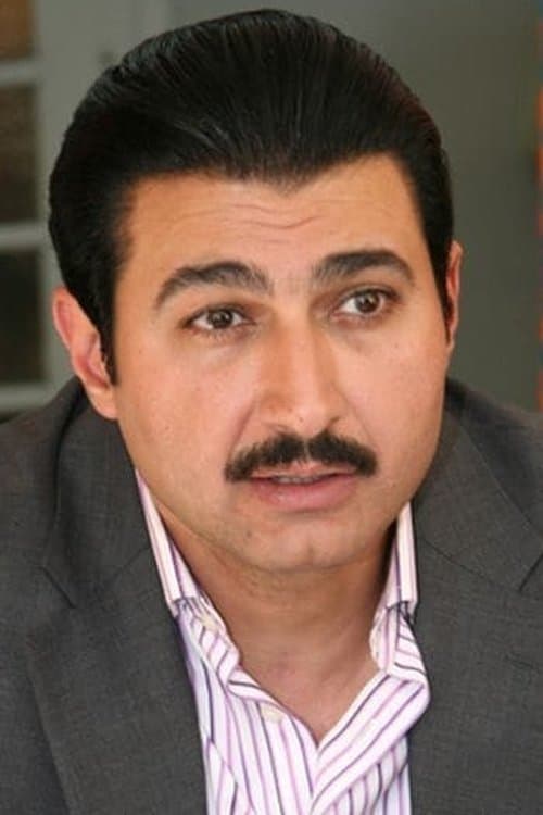 Photo of Yaser Galal