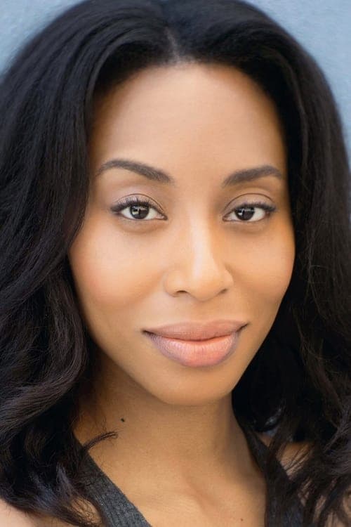 Photo of Yasha Jackson