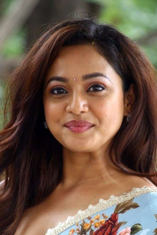 Photo of Yasha Shivakumar