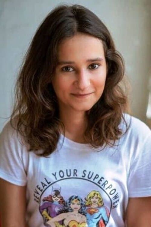 Photo of Yashaswini Dayama