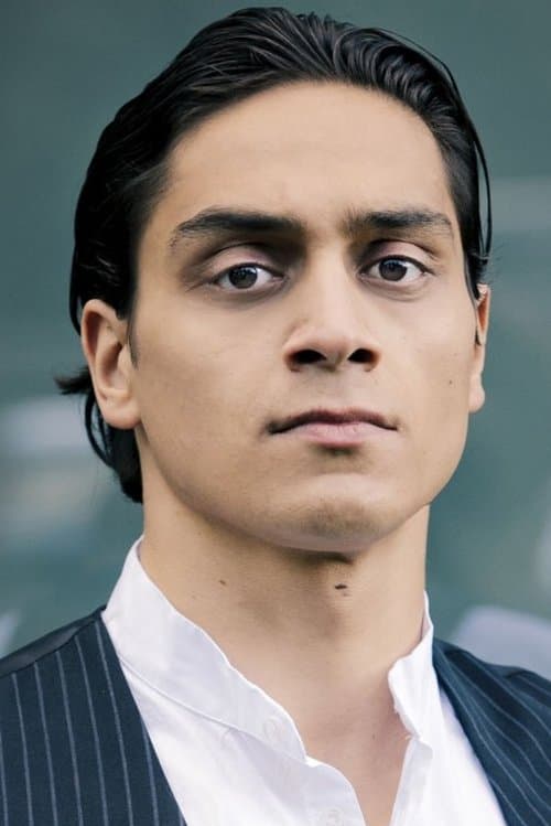 Photo of Yasin Boynuince