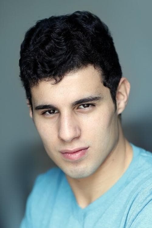 Photo of Yasin Houicha