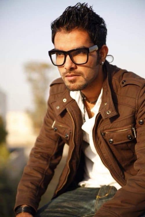 Photo of Yasir Hussain