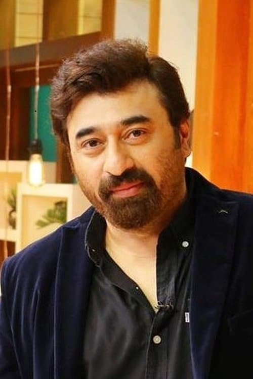 Photo of Yasir Nawaz