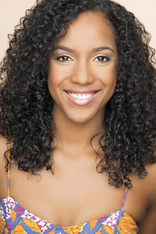 Photo of Yasmeen Sulieman