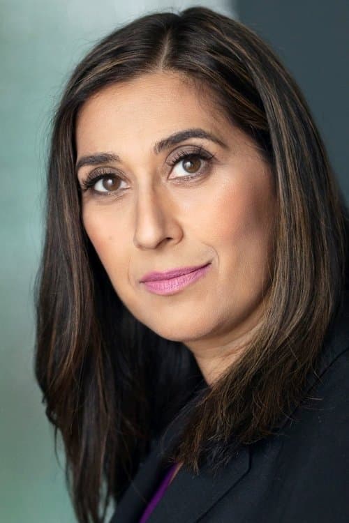 Photo of Yasmin Abidi